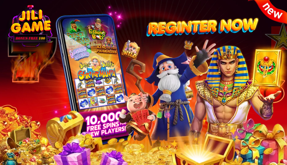 jilibet Casino Online